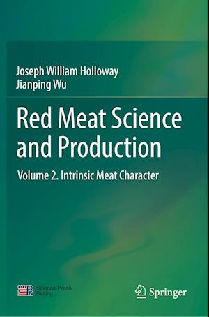 Red Meat Science and Production