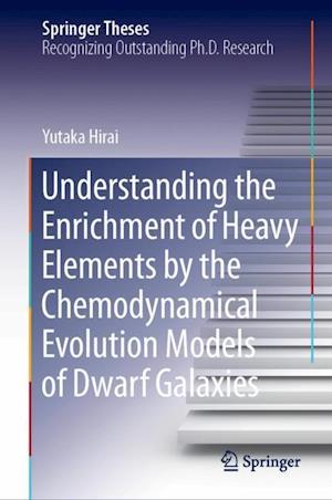 Understanding the Enrichment of Heavy Elements by the Chemodynamical Evolution Models of Dwarf Galaxies