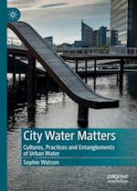 City Water Matters
