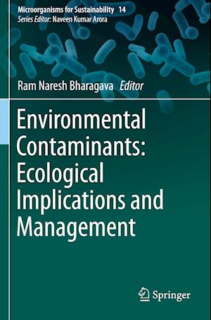 Environmental Contaminants: Ecological Implications and Management