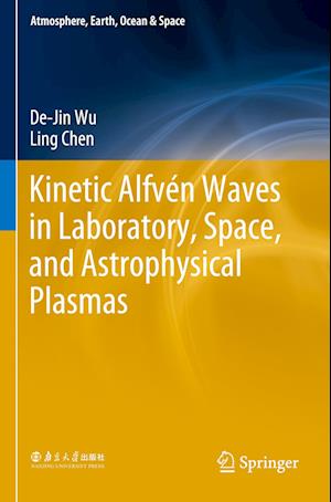 Kinetic Alfvén Waves in Laboratory, Space, and Astrophysical Plasmas