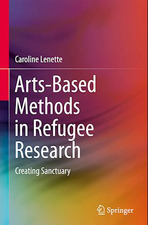 Arts-Based Methods in Refugee Research