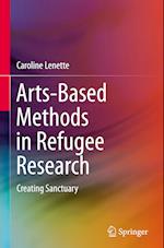 Arts-Based Methods in Refugee Research