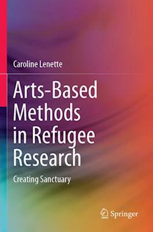 Arts-Based Methods in Refuge Research