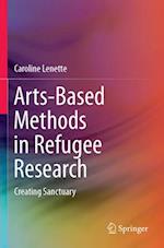 Arts-Based Methods in Refuge Research