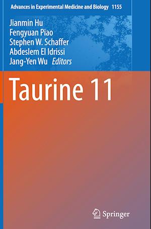 Taurine 11