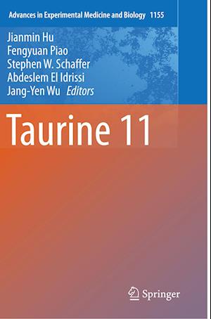 Taurine 11