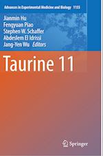 Taurine 11