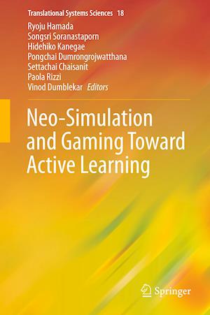 Neo-Simulation and Gaming Toward Active Learning