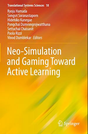 Neo-Simulation and Gaming Toward Active Learning