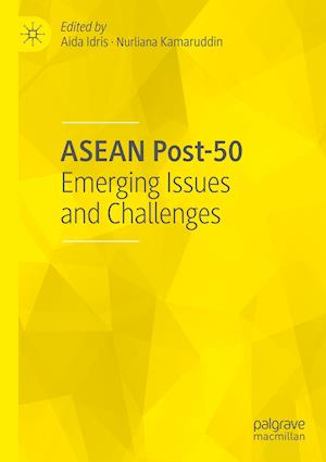 ASEAN Post-50