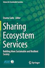 Sharing Ecosystem Services