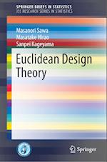 Euclidean Design Theory
