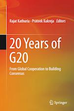 20 Years of G20