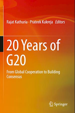 20 Years of G20