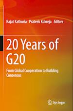 20 Years of G20