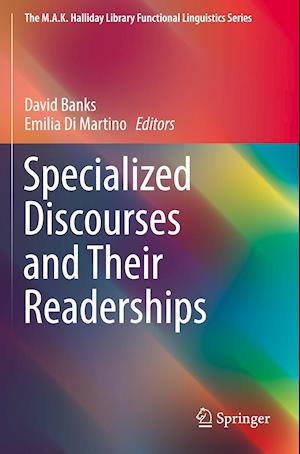 Specialized Discourses and Their Readerships