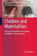 Children and Materialities