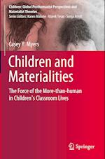 Children and Materialities