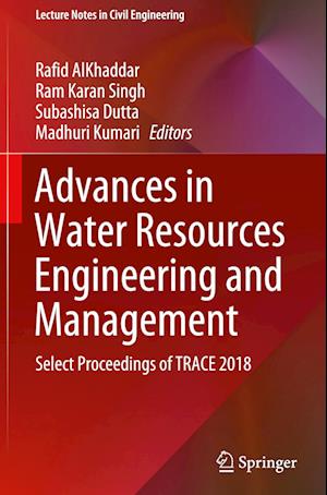 Advances in Water Resources Engineering and Management