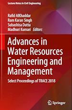 Advances in Water Resources Engineering and Management