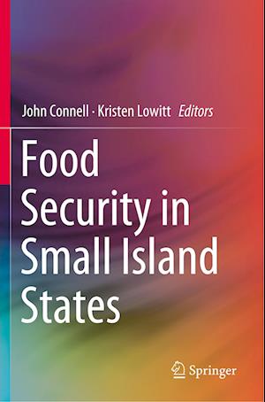 Food Security in Small Island States