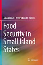 Food Security in Small Island States