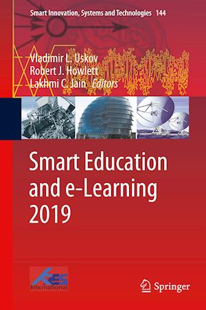 Smart Education and e-Learning 2019