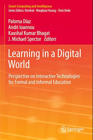 Learning in a Digital World