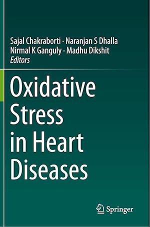 Oxidative Stress in Heart Diseases