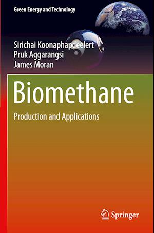 Biomethane