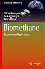 Biomethane