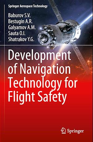 Development of Navigation Technology for Flight Safety