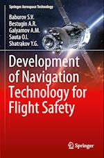 Development of Navigation Technology for Flight Safety