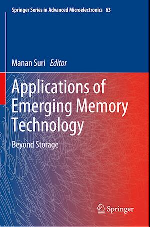 Applications of Emerging Memory Technology