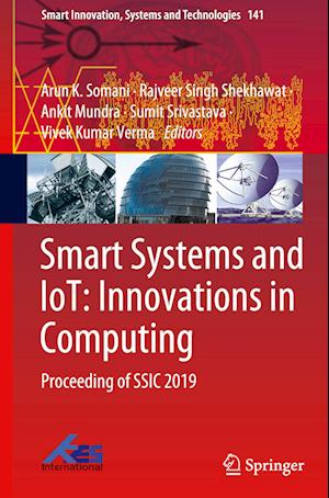 Smart Systems and IoT: Innovations in Computing