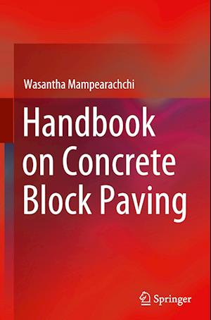 Handbook on Concrete Block Paving