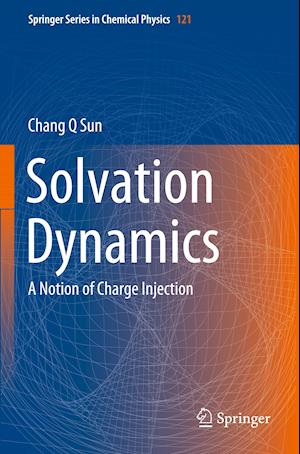 Solvation Dynamics