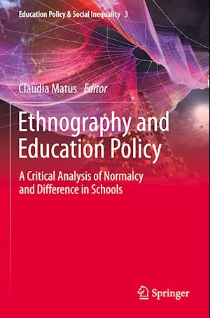 Ethnography and Education Policy