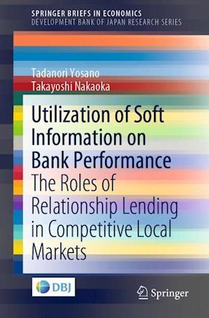 Utilization of Soft Information on Bank Performance