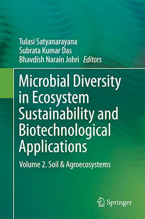 Microbial Diversity in Ecosystem Sustainability and Biotechnological Applications