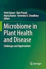 Microbiome in Plant Health and Disease
