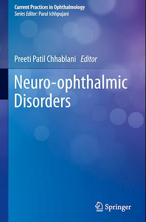 Neuro-ophthalmic Disorders