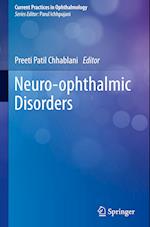 Neuro-ophthalmic Disorders