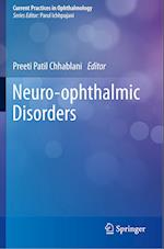 Neuro-ophthalmic Disorders