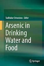 Arsenic in Drinking Water and Food