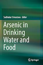 Arsenic in Drinking Water and Food