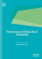 The Economy of Chinese Rural Households