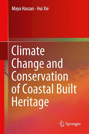 Climate Change and Conservation of Coastal Built Heritage