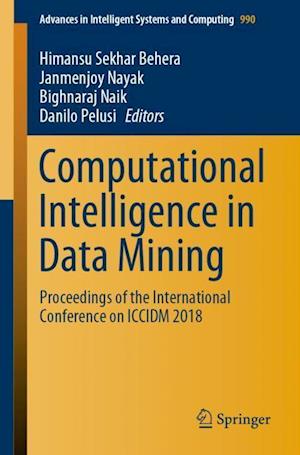 Computational Intelligence in Data Mining